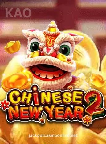 Fachai Chinese New Year 2 tại jackpotcasinoonline